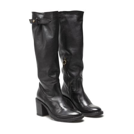 Fiorentini+Baker Women's Laarzen , Zwart , Dames , Maat: 39 EU High heels
