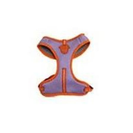 Hundsele Soft Harness Lila