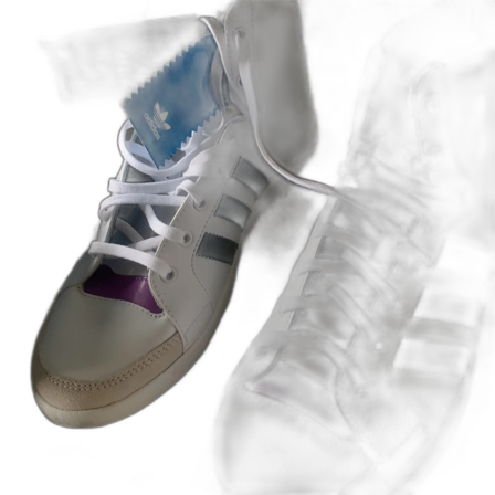 Helt nya adidas originals