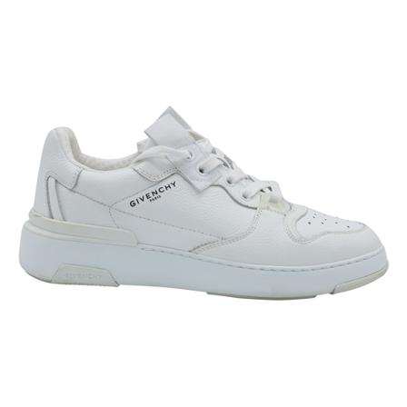 Givenchy Pre-owned Wing Low-top Trainers Hvid, Dame, Størrelse: 38 EU