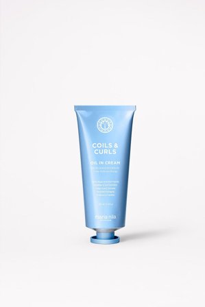 Maria Nila Coils & Curls Oil-In-Cream 100 ml, Hår, Hårstyling, Krøllet Hår