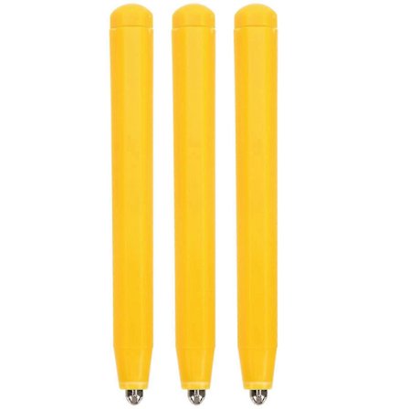 Magneettinen piirustustaulu kynä magneettinen kirjoitustaulu maalauskynä korvaava magneettikynä