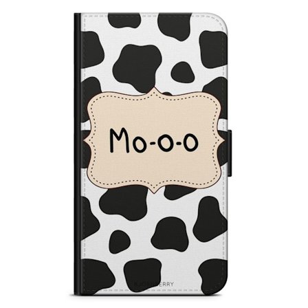 Bjornberry Plånboksfodral iPhone 11 Pro - Mo-o-o