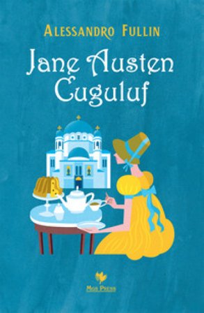Jane Austen Cuguluf Alessandro Fullin