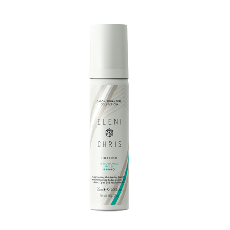 Eleni & Chris Hair Styling Fiber Foam Hairspray 70.0g