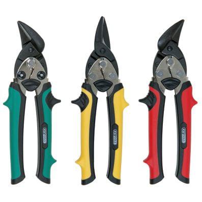 Platesaks sett KS TOOLS 118.0150