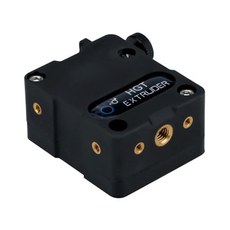 Erittäin Kevyet Päivitetyt Karkaistusta Teräksestä Valmistetut Kaksoisrattaat HGT Ekstruuderi Universaali Suorakäyttö Ender-3 Pro Ender-3 V2 CR10 