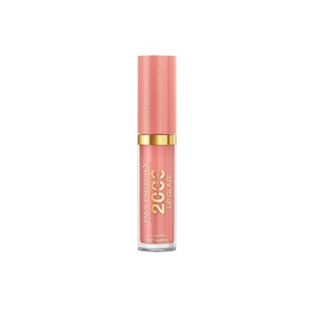 Max Factor 2000 Calorie Lip Glaze, Lip Gloss 060 Favorite Song, Makeup, Læber, Lipgloss