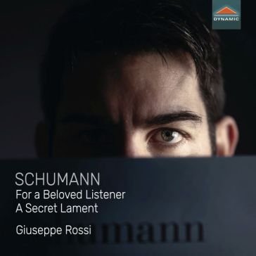 For a beloved listener a secret lament Rossi Giuseppe Pf