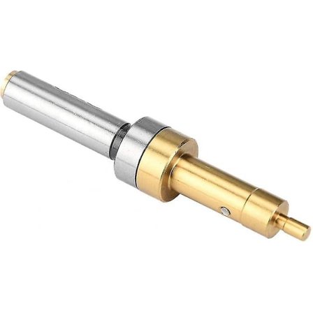 Kantfinner, 10 mm ikke-magnetisk mekanisk kantfinner kompatibel med CNC dreiebenk fresemaskin