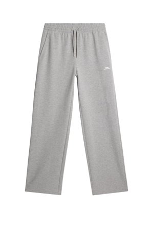 J.Lindeberg - Mikki Sweatpants - Grau - Frau - XL
