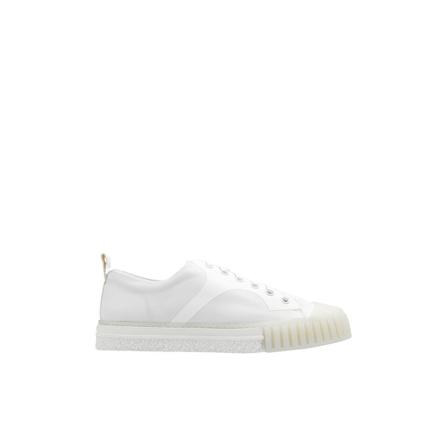 Adieu Paris Type W O Mask sneakers Hvid, Herre, Størrelse: 44 EU