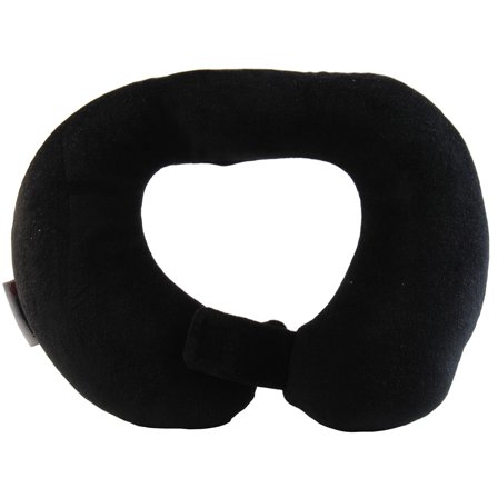 Baby Nakkepute Svart