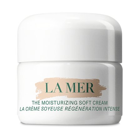 La Mer Collezione Moisture The Moisturizing Soft Cream 15ml - Tratt.viso 24 ore effetto globale