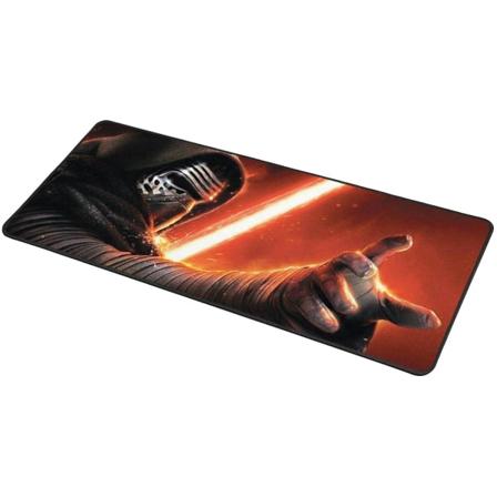Hiirimatto Kylo Ren Star Wars - 70x30 cm - Pelihiirimatto Multicolor