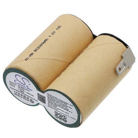 Batteri til støvsuger til Miele Støvsuger EP1500CS, EP1500CS