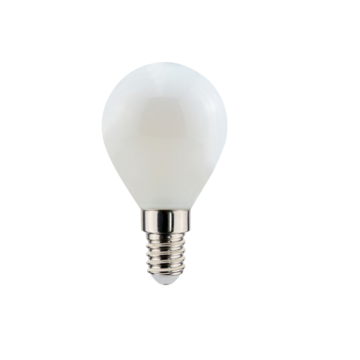 LED-pære Airam P45 2,2W E14