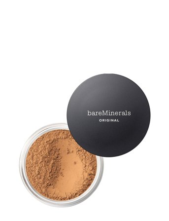 bareMinerals Original Loose Foundation Medium Dark 23 - 8 G
