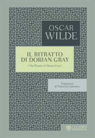 Il ritratto di Dorian Gray Oscar Wilde