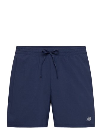 New Balance Sport Essentials Short 5" - Navy - S