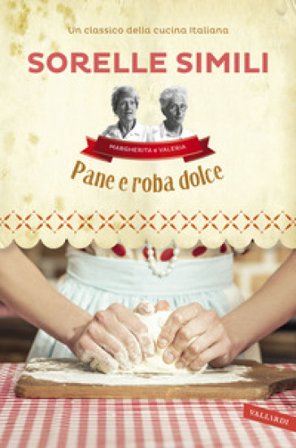 Pane e roba dolce Roberto Roveri