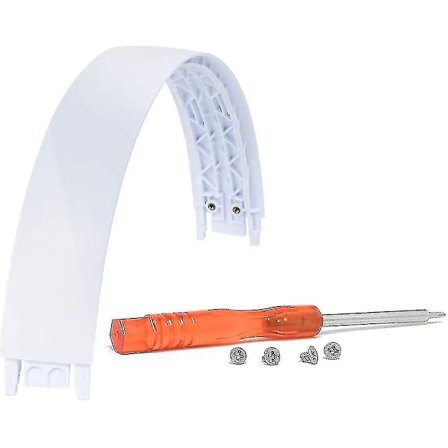 Reparationsdelar kompatibla med övre huvudband Kompatibla Beats Solo 3/2-c