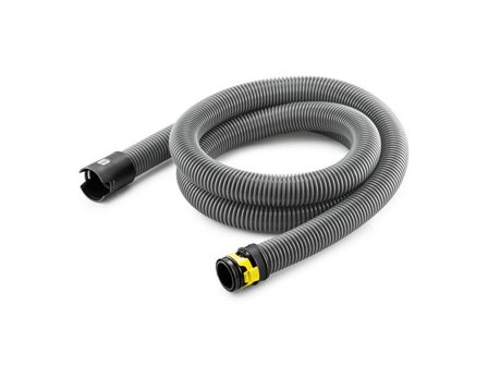 Kärcher Förlängningsslang NW35 2,5m - Lyreco - Städ och hygien - Dammsugare - Dammsugartillbehör
