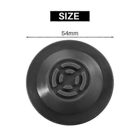 Espresso Rensesæt Disc til Espressomaskiner - 54mm Backflush Tabletter til Espressomaskine Tilbehør