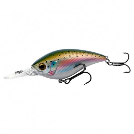 Shimano Yasei Cover Crank F SR 70mm - Rainbow Trout