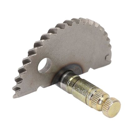 Kick Start Spak Aksel Tomgangsgearsett Kick Starter Spak Erstatning for GY6 49CC 50CC 80CC 100CC Scooter Moped Kick Start