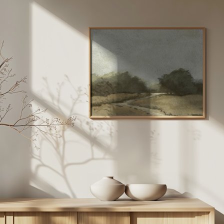 Delight Poster 40x30 cm