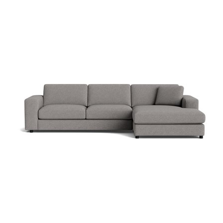 Oasis Chaiselongue-Sofa, rechts