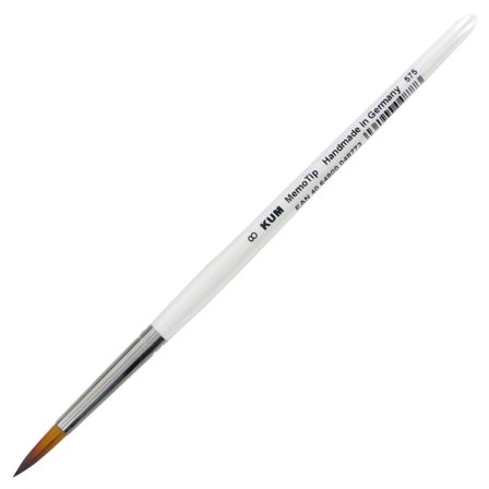 KUM Memory Point Round Size 8