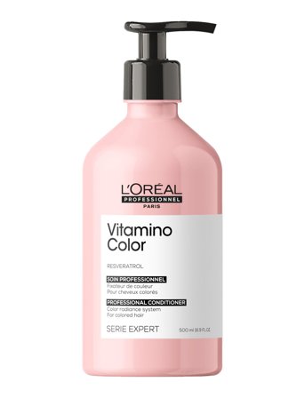 L'Oréal Professionnel L'oréal Professionnel Vitamino Conditioner 500Ml - Nude - 500 ml