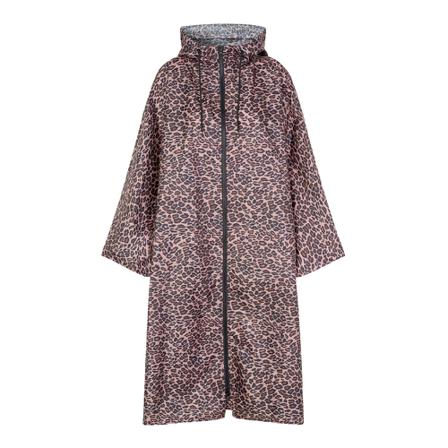Munthe, Scarlett rain jackets 247 1500 24702 Brązowy, Kobieta, Rozmiar: ONE Size