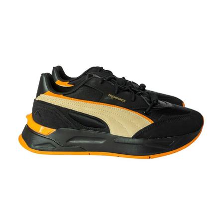 Puma x Pronounce Mirage Sport Sneakers , Zwart , Heren , Maat: 42 EU