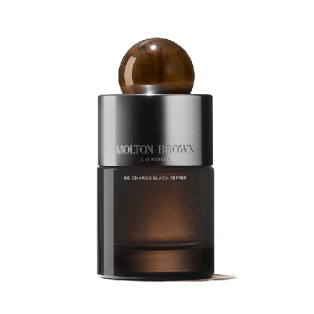 Molton Brown Re-charge Black Pepper EdP Parfym & EdT Dam ONESIZE
