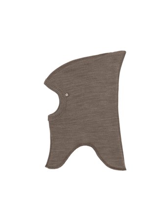 Smallstuff Balaclava - Brown - 56-62
