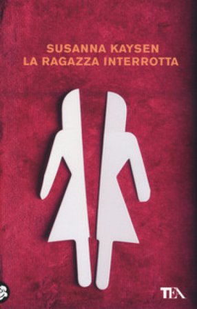 La ragazza interrotta Susanna Kaysen