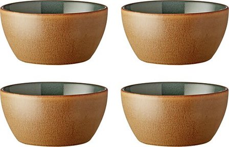 Skål Wood 12CM A4 Wood/Forest