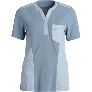 Damtunika V-Ringad 15315*