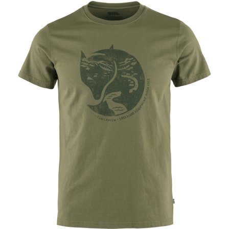 Fjällräven Arctic Fox T-shirt M XXL