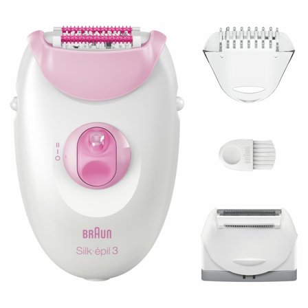 Braun Silk-epil 3-031