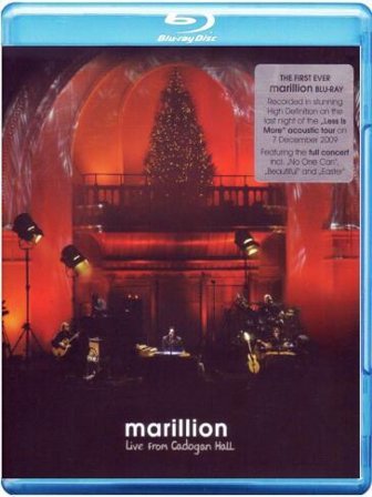 Marillion - Live From Cadogan Hall