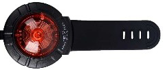 Active Canis Safety Light Red