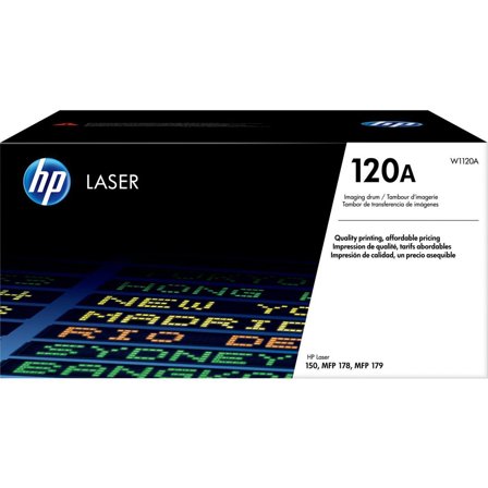 HP Trumma W1120A 120A - Lyreco - Toner och bläck - Trummor - Trummor HP