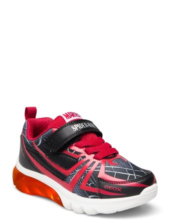 GEOX | J Ciberdron Boy G | 34