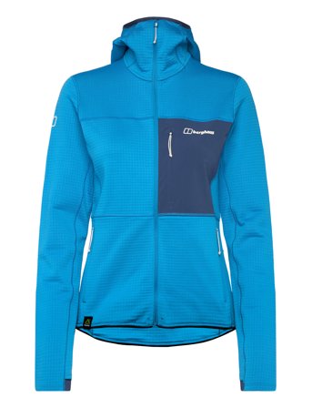 Berghaus | Bg W Ridge-Hiker Hoody | L