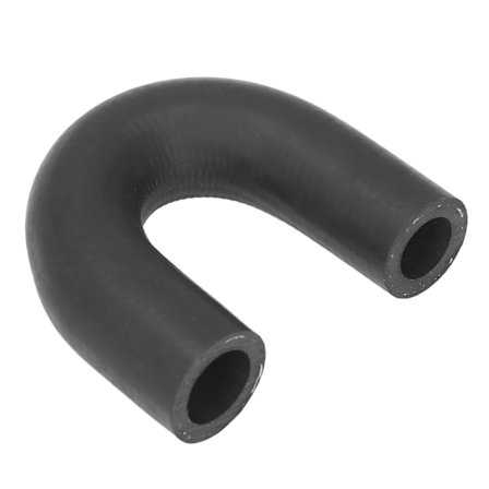 Varmekerne Bypass Kølevæske Crossover Slange 551699 Gummi Sort til LS1 LS2 LS3 LQ4 LQ9