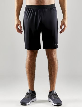 Craft Progress 2.0 Shorts M - Black - M